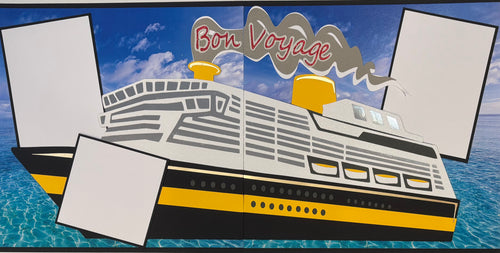 Bon Voyage