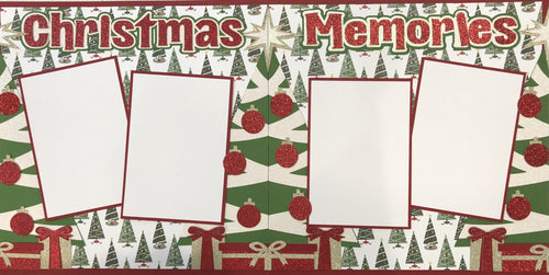 Christmas Memories