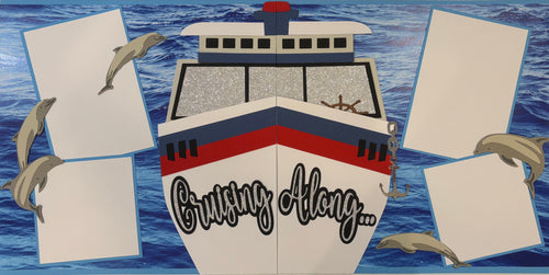 Cruising Along