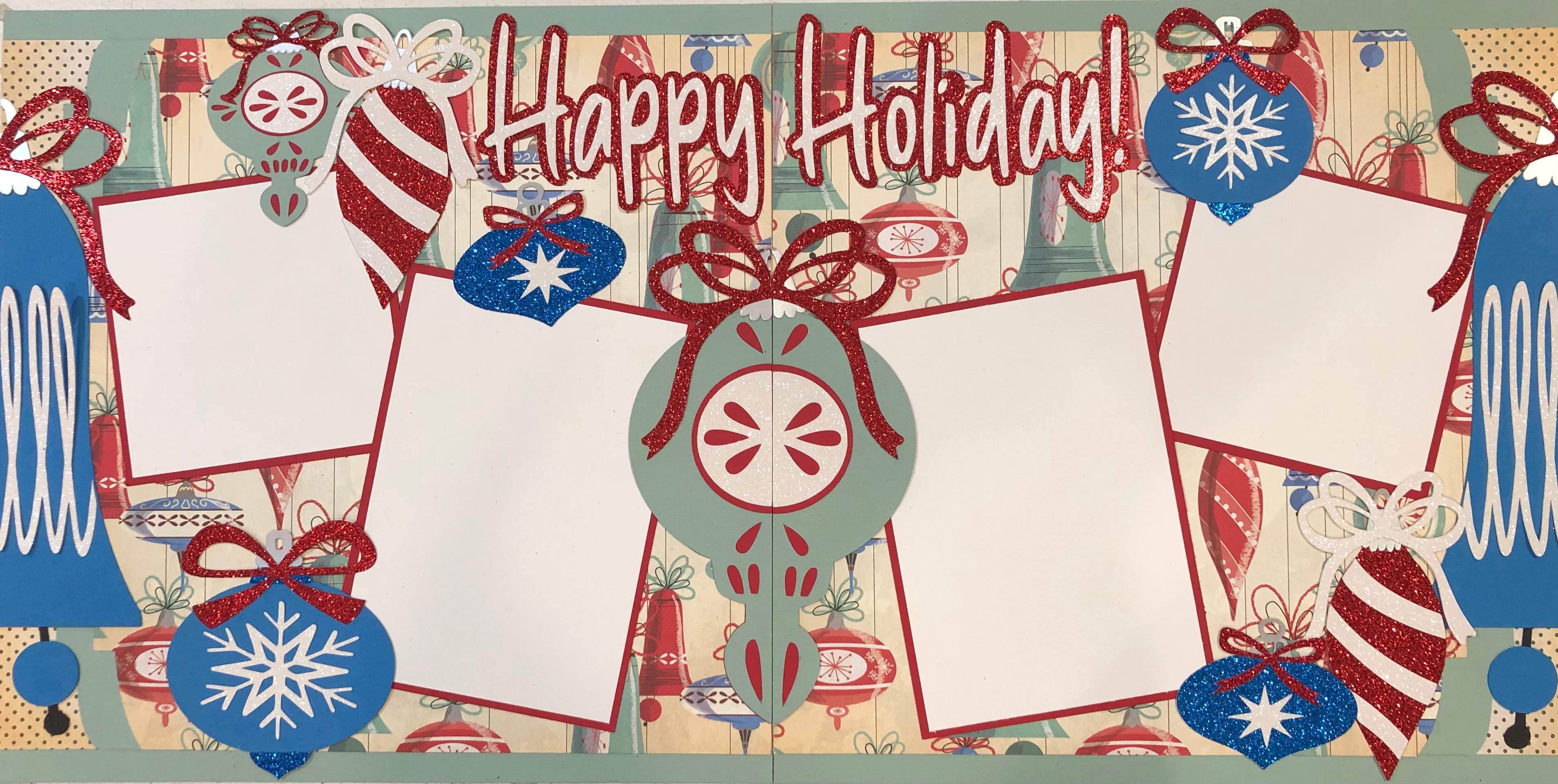 Happy Holidays