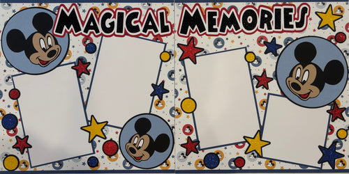 Magical Memories